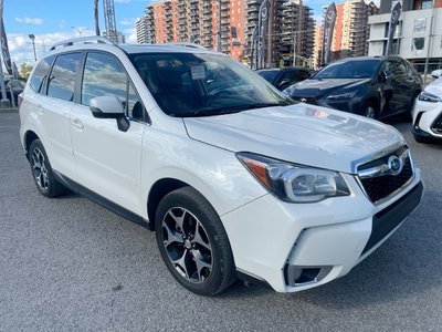 Subaru Forester  2016 à Laval, Québec