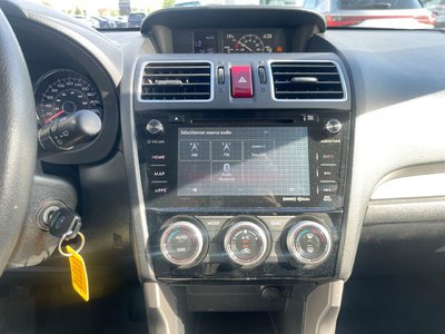 Subaru Forester  2016 à Laval, Québec