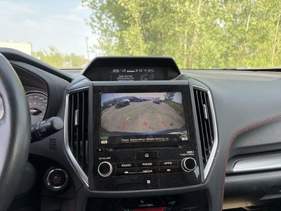 2021 Subaru Forester in Laval, Quebec