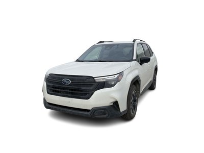 Subaru Forester  2025 à Laval, Québec