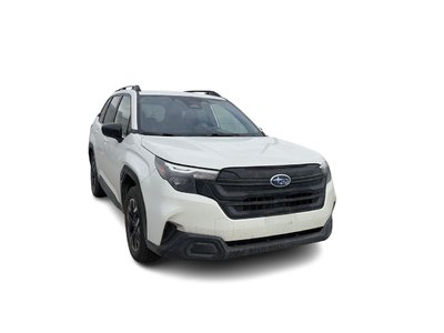 Subaru Forester  2025 à Laval, Québec
