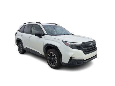 Subaru Forester  2025 à Laval, Québec