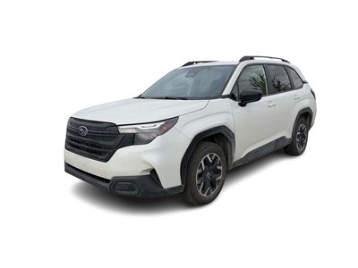 Subaru Forester  2025 à Laval, Québec