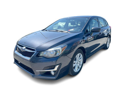 2016 Subaru Impreza in Laval, Quebec