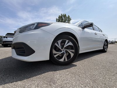 Subaru Legacy  2022 à Laval, Québec