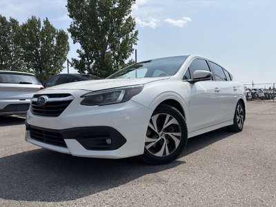 Subaru Legacy  2022 à Laval, Québec