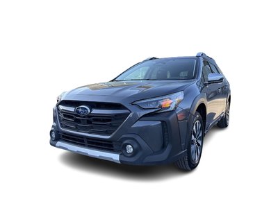 2025 Subaru Outback in Laval, Quebec