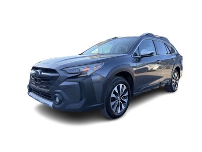 2025 Subaru Outback in Laval, Quebec