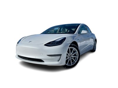 Tesla Model 3  2019 à Laval, Québec