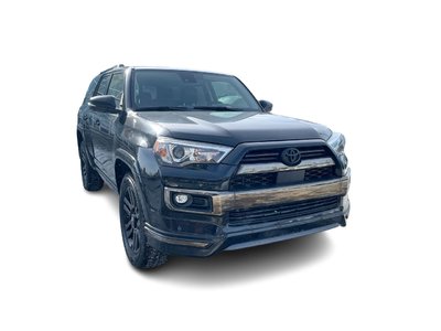 Toyota 4Runner  2021 à Laval, Québec