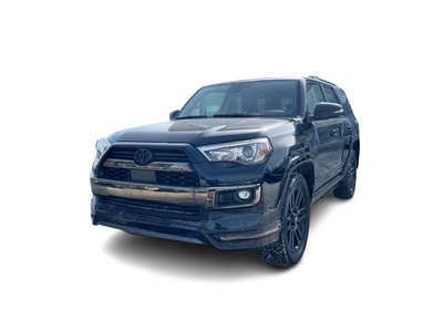 Toyota 4Runner  2021 à Laval, Québec