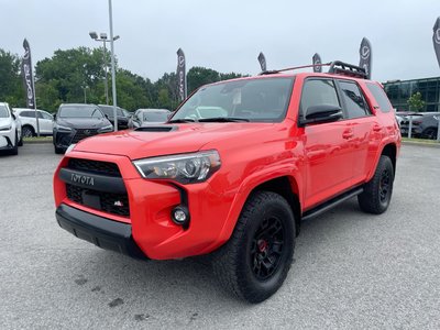 2023 Toyota 4Runner in Laval, Quebec