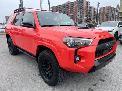 2023 Toyota 4Runner in Laval, Quebec