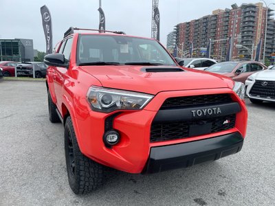 2023 Toyota 4Runner in Laval, Quebec