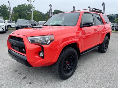 2023 Toyota 4Runner in Laval, Quebec