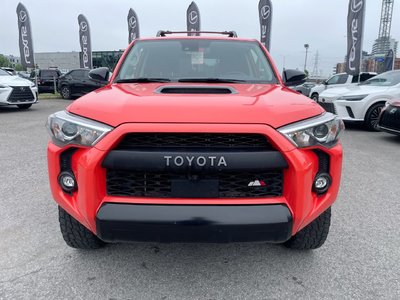 2023 Toyota 4Runner in Laval, Quebec