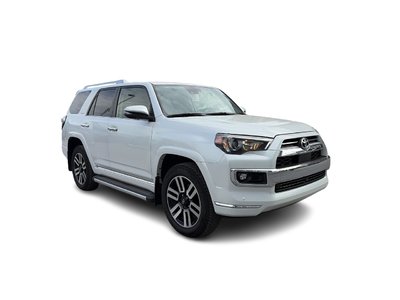 2024 Toyota 4Runner in Laval, Quebec