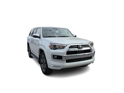 2024 Toyota 4Runner in Laval, Quebec