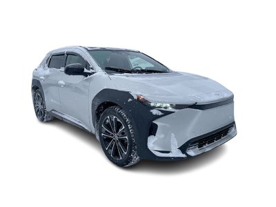Toyota bZ4X  2023 à Laval, Québec