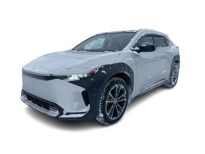 2023 Toyota bZ4X in Laval, Quebec