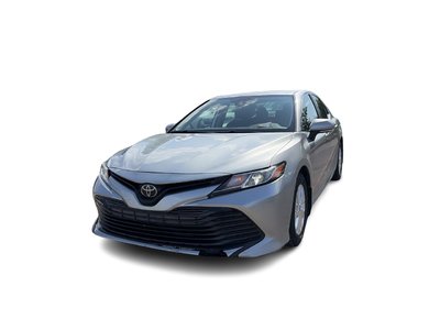 2019 Toyota Camry in Laval, Quebec