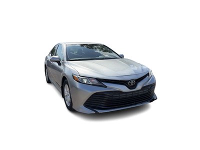 2019 Toyota Camry in Laval, Quebec