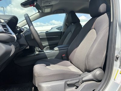 Toyota Camry  2019 à Laval, Québec