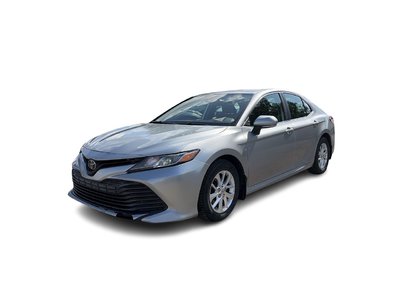 2019 Toyota Camry in Laval, Quebec