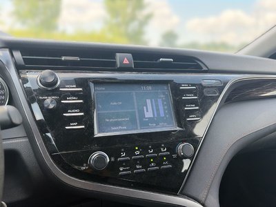 2019 Toyota Camry in Laval, Quebec