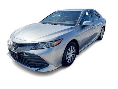 2020 Toyota Camry in Laval, Quebec