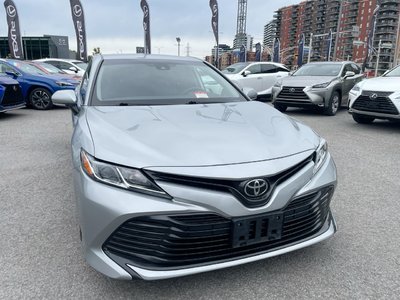 2020 Toyota Camry in Laval, Quebec