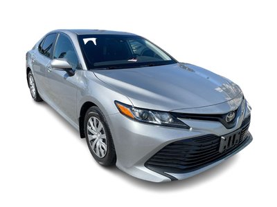 2020 Toyota Camry in Laval, Quebec