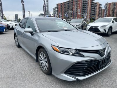 2020 Toyota Camry in Laval, Quebec