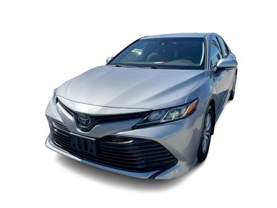 2020 Toyota Camry in Laval, Quebec