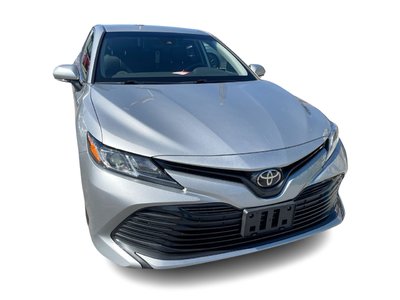 2020 Toyota Camry in Laval, Quebec