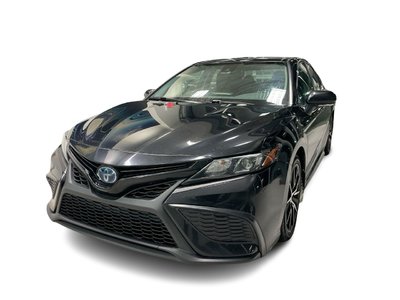 Toyota Camry  2023 à Laval, Québec