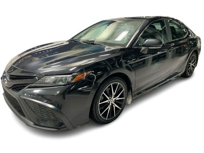 Toyota Camry  2023 à Laval, Québec
