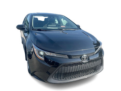 Toyota Corolla  2020 à Laval, Québec