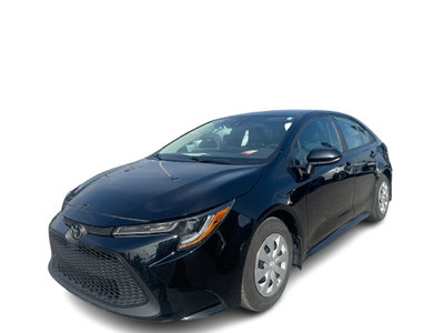 Toyota Corolla  2020 à Laval, Québec
