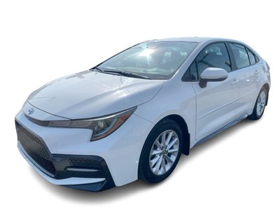 2022 Toyota Corolla in Laval, Quebec