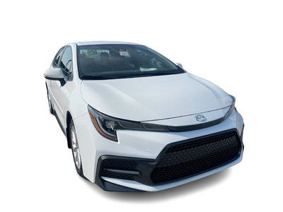 Toyota Corolla  2022 à Laval, Québec
