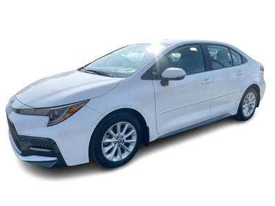 Toyota Corolla  2022 à Laval, Québec
