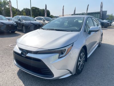 2024 Toyota Corolla in Laval, Quebec