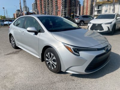 2024 Toyota Corolla in Laval, Quebec
