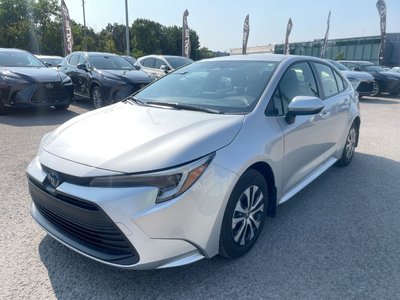 2024 Toyota Corolla in Laval, Quebec