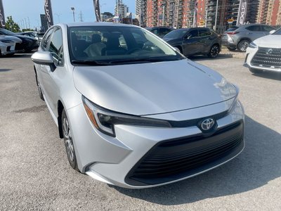 2024 Toyota Corolla in Laval, Quebec