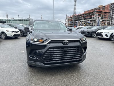 Toyota GRAND HIGHLANDER HYBRID  2024 à Laval, Québec