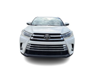2019 Toyota Highlander in Laval, Quebec