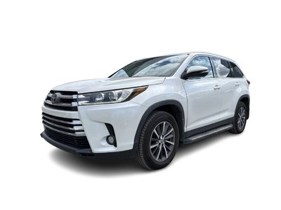 2019 Toyota Highlander in Laval, Quebec