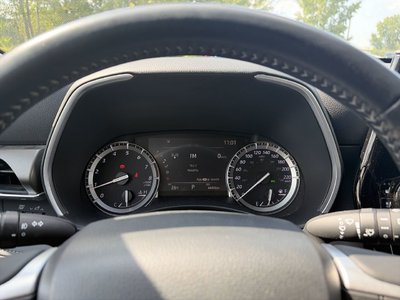 2022 Toyota Highlander in Laval, Quebec